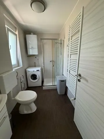 Apartment Elli - Parking, Garden, Bbq Pula