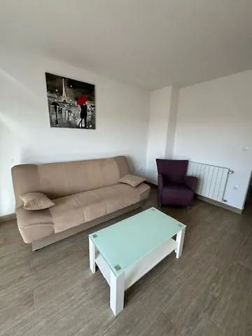 Apartment Elli - Parking, Garden, Bbq プーラ
