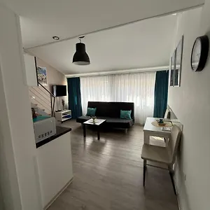 Downtown Appartamento